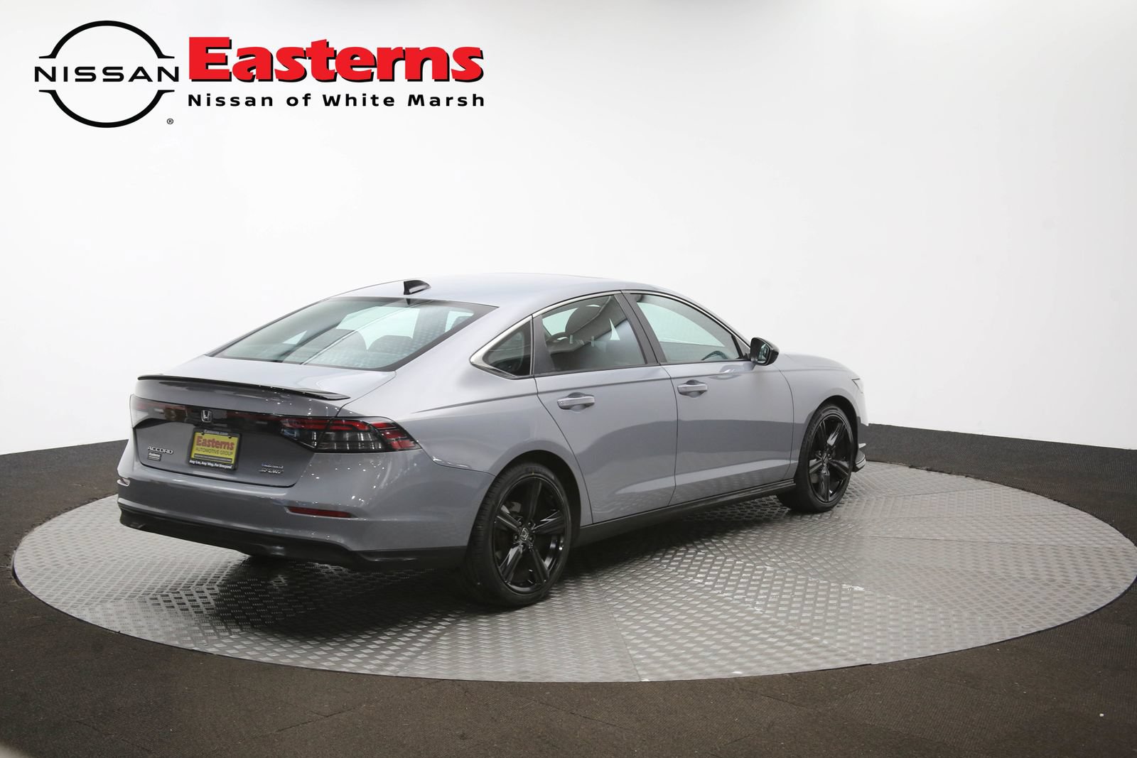 Used 2023 Honda Accord Sport image 40