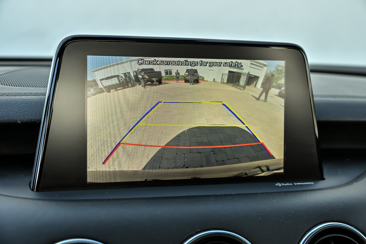 Used 2020 Kia Stinger GT1 AWD/4WD image 41