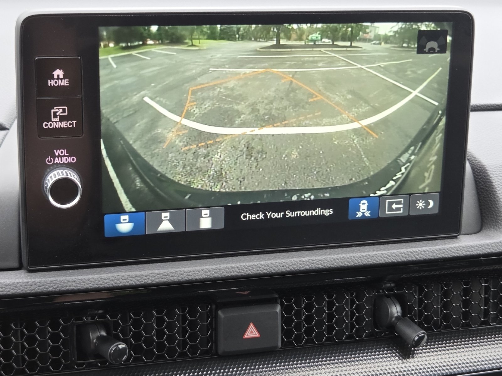 Used 2026 Honda CR-V EX-L image 13