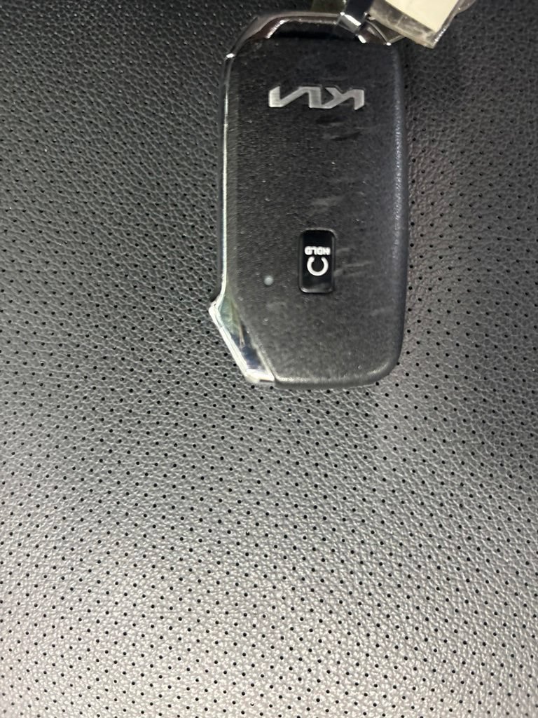 Certified 2023 Kia Sportage X-Line AWD/4WD image 28