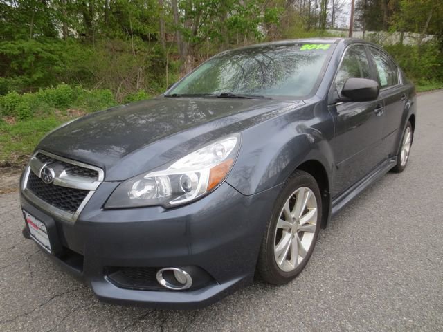 Used 2014 Subaru Legacy 2.5i w/ Alloy Wheel Package AWD/4WD image 1