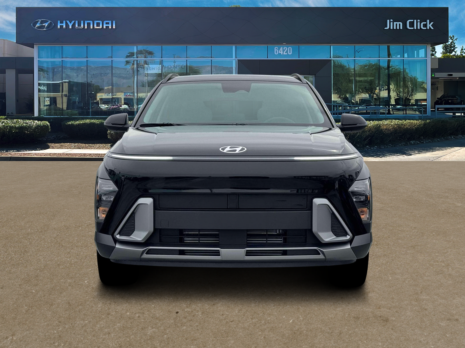 New 2026 Hyundai Kona SEL Premium FWD image 12
