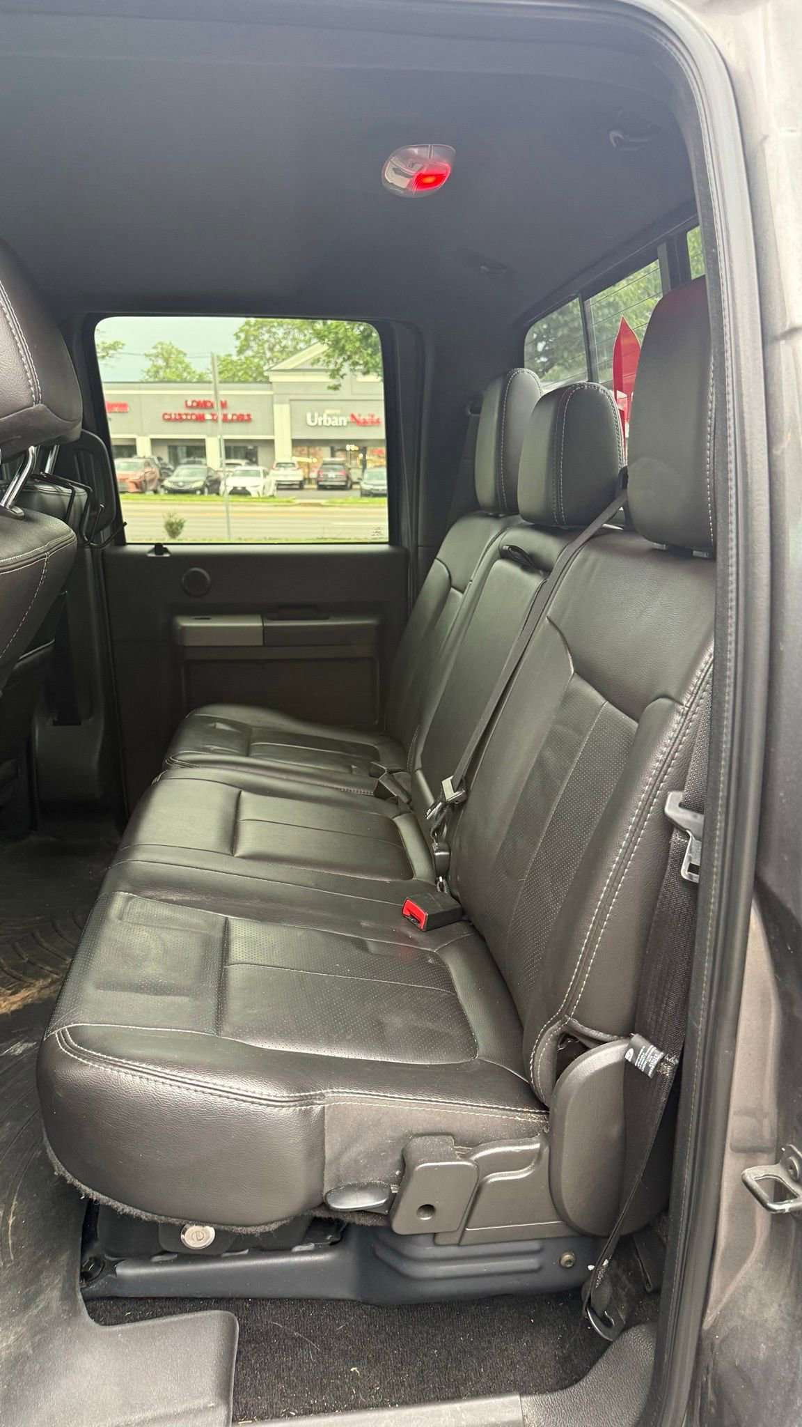 Used 2012 Ford F250 Lariat w/ Lariat Ultimate Pkg AWD/4WD image 30