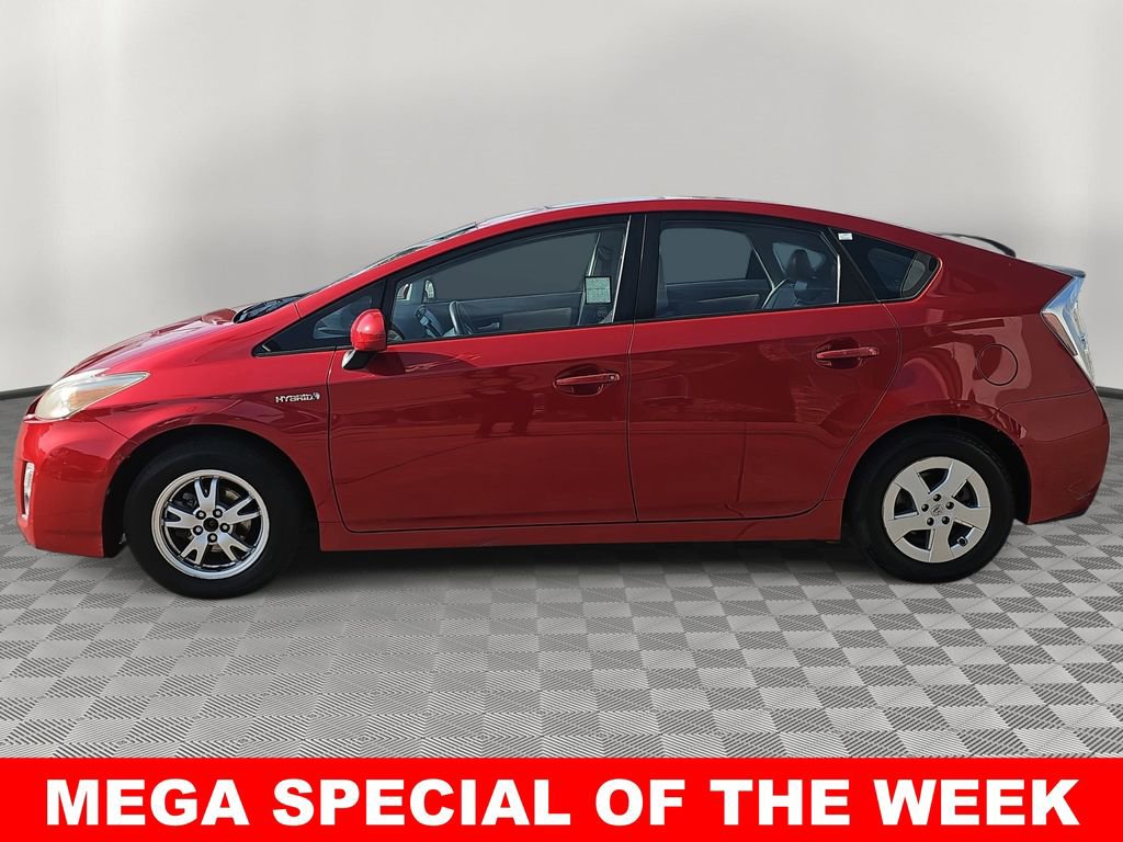 Used 2010 Toyota Prius Two image 6