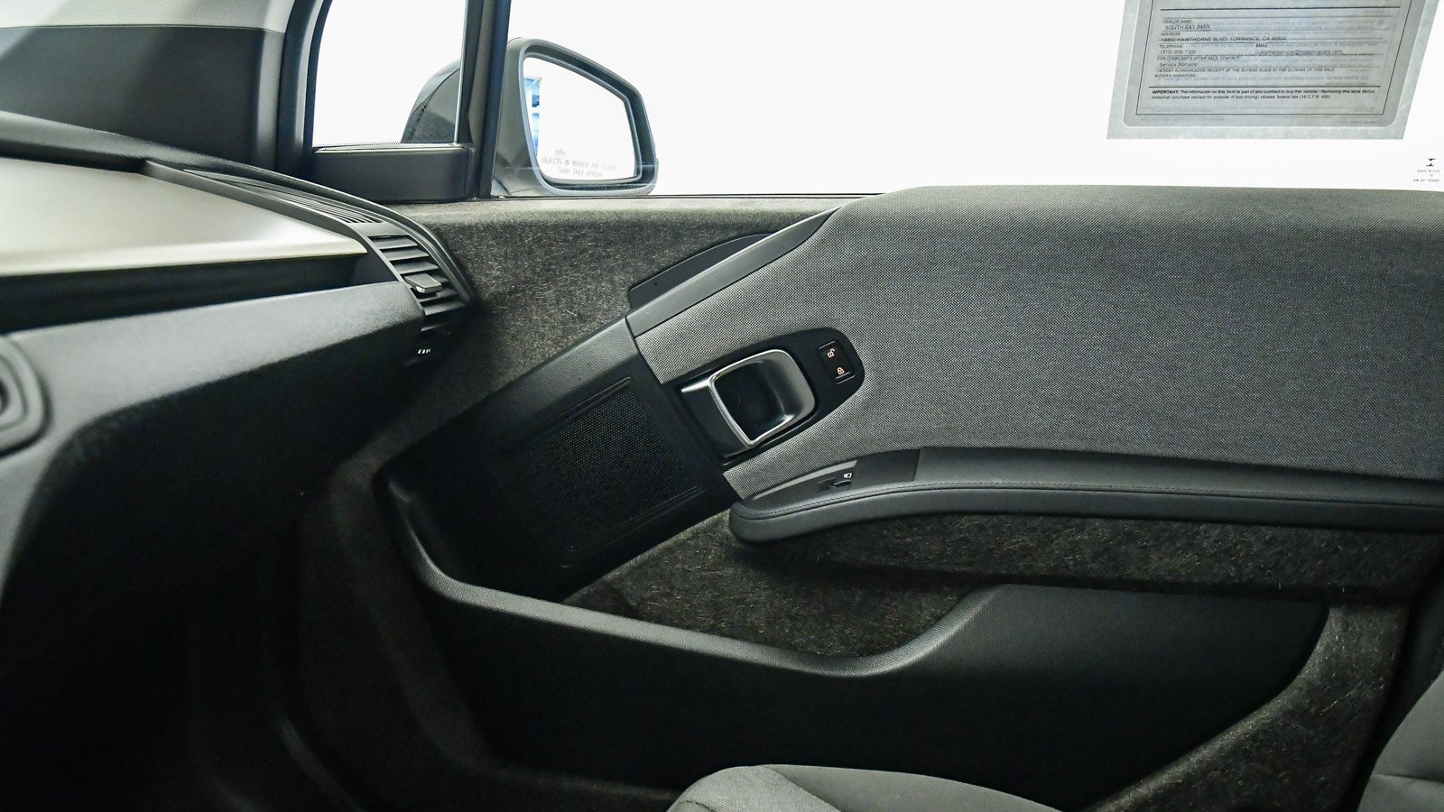 Certified 2021 BMW i3 image 30