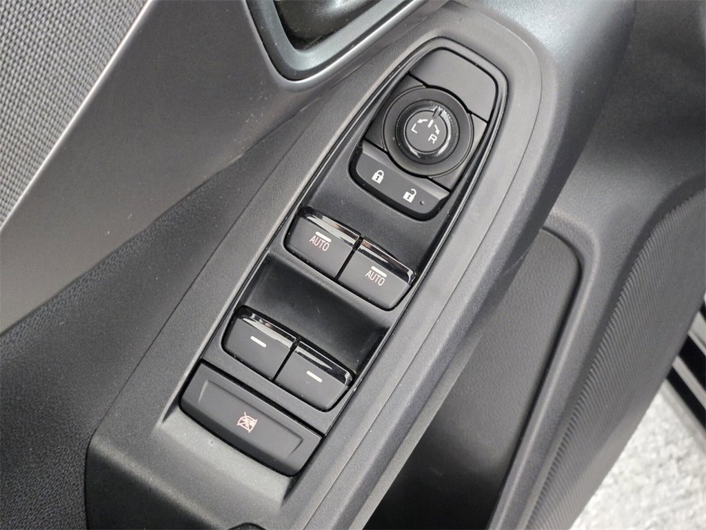 Certified 2024 Subaru Impreza 2.0i Sport w/ Popular Package #1 image 24