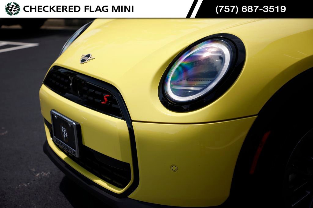 Used 2025 MINI Cooper S image 15