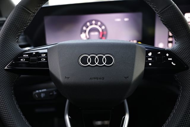 New 2026 Audi SQ5 Premium Plus AWD/4WD image 35