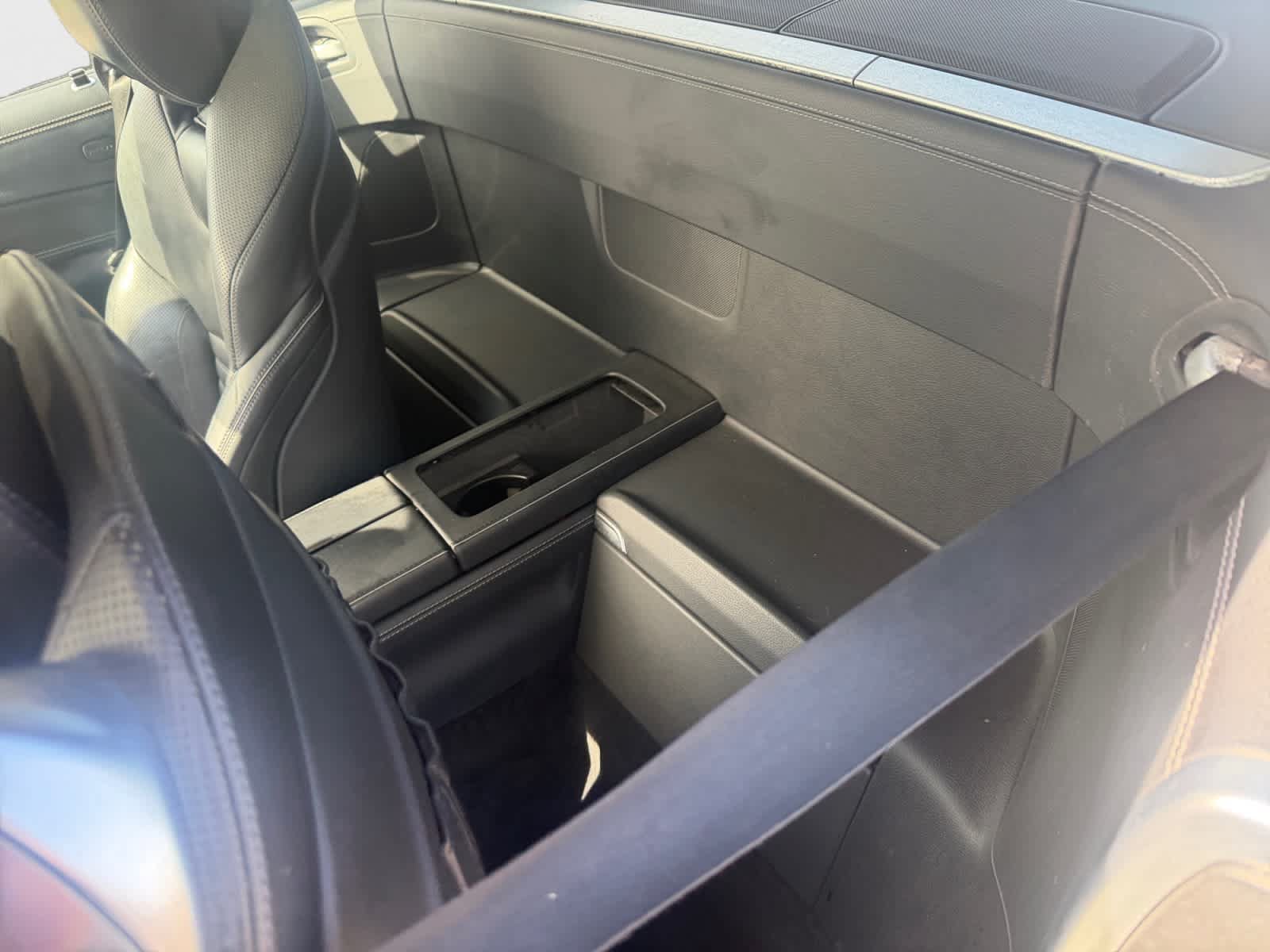 Used 2013 Mercedes-Benz SL 550 image 20