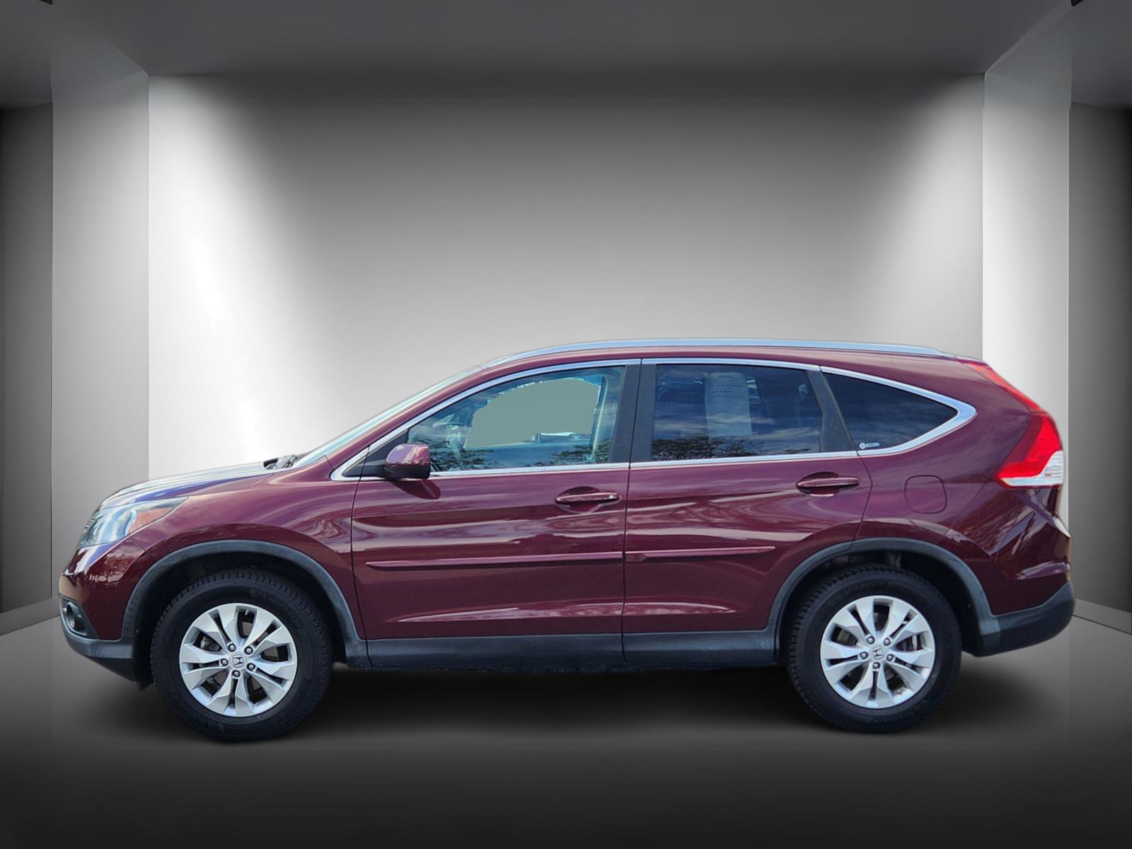 Used 2012 Honda CR-V EX-L image 2