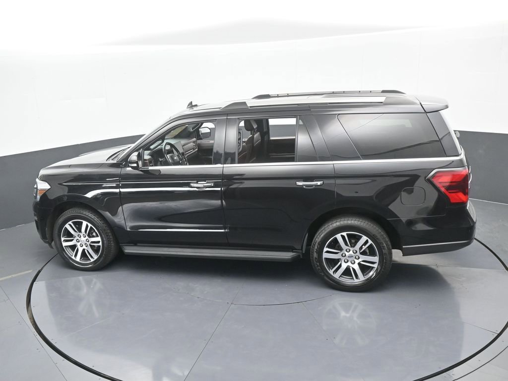 Used 2024 Ford Expedition Limited image 59