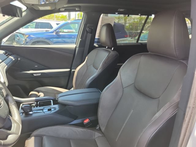 Used 2024 Lexus TX 350 FWD w/ Technology Package image 9