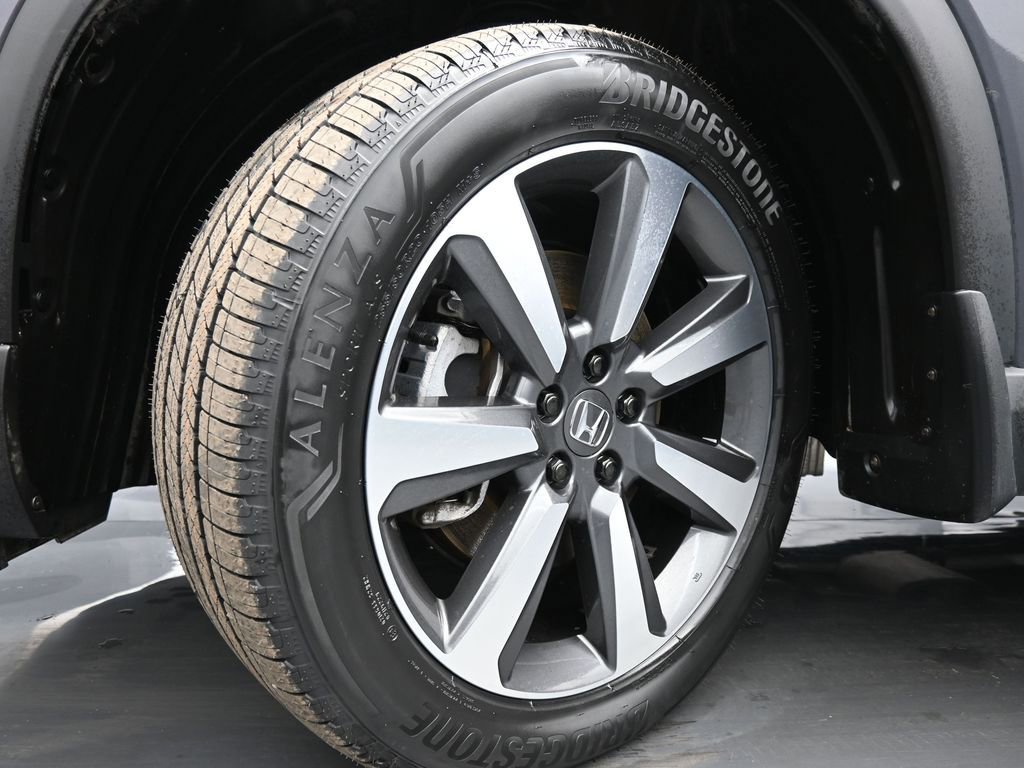 Certified 2023 Honda Pilot Elite image 45