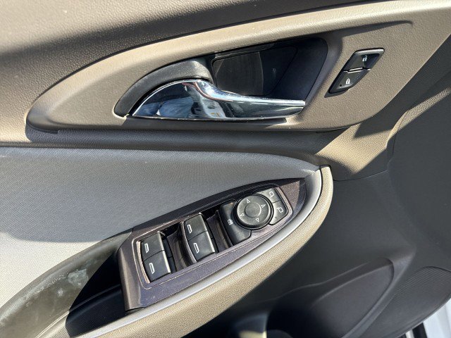 Certified 2020 Chevrolet Malibu LS w/ Driver Confidence Package II image 15