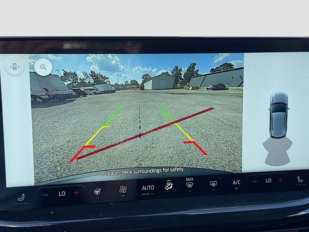 New 2026 Ford Escape ST-Line w/ Tech Pack #1 AWD/4WD image 32