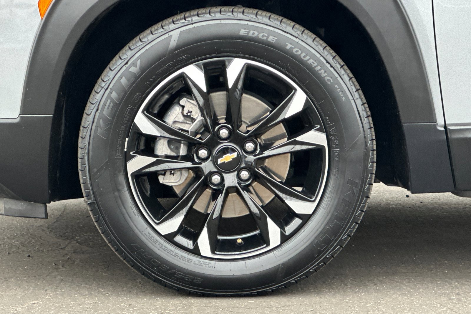 Certified 2023 Chevrolet TrailBlazer LT image 26