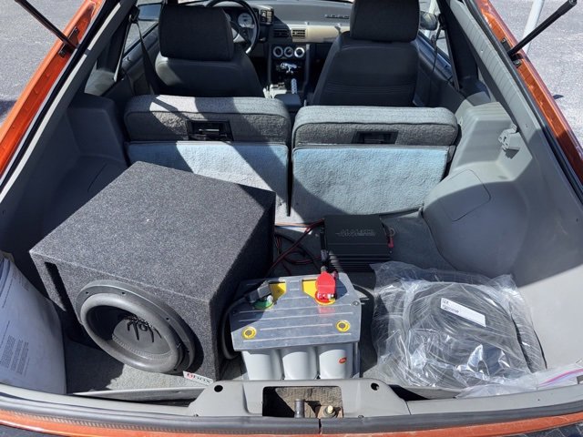 Used 1989 Ford Mustang GT image 21