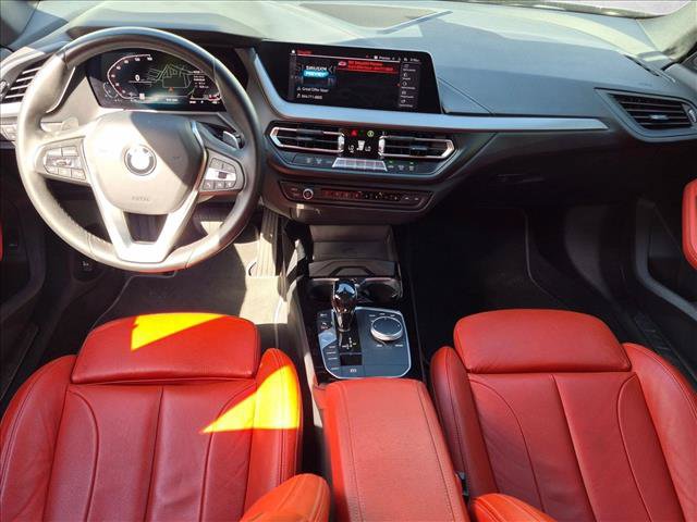 Used 2020 BMW 228i xDrive Gran Coupe w/ Premium Package AWD/4WD image 16
