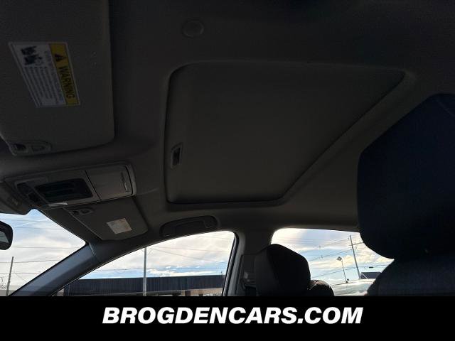 New 2025 Honda Accord SE image 8