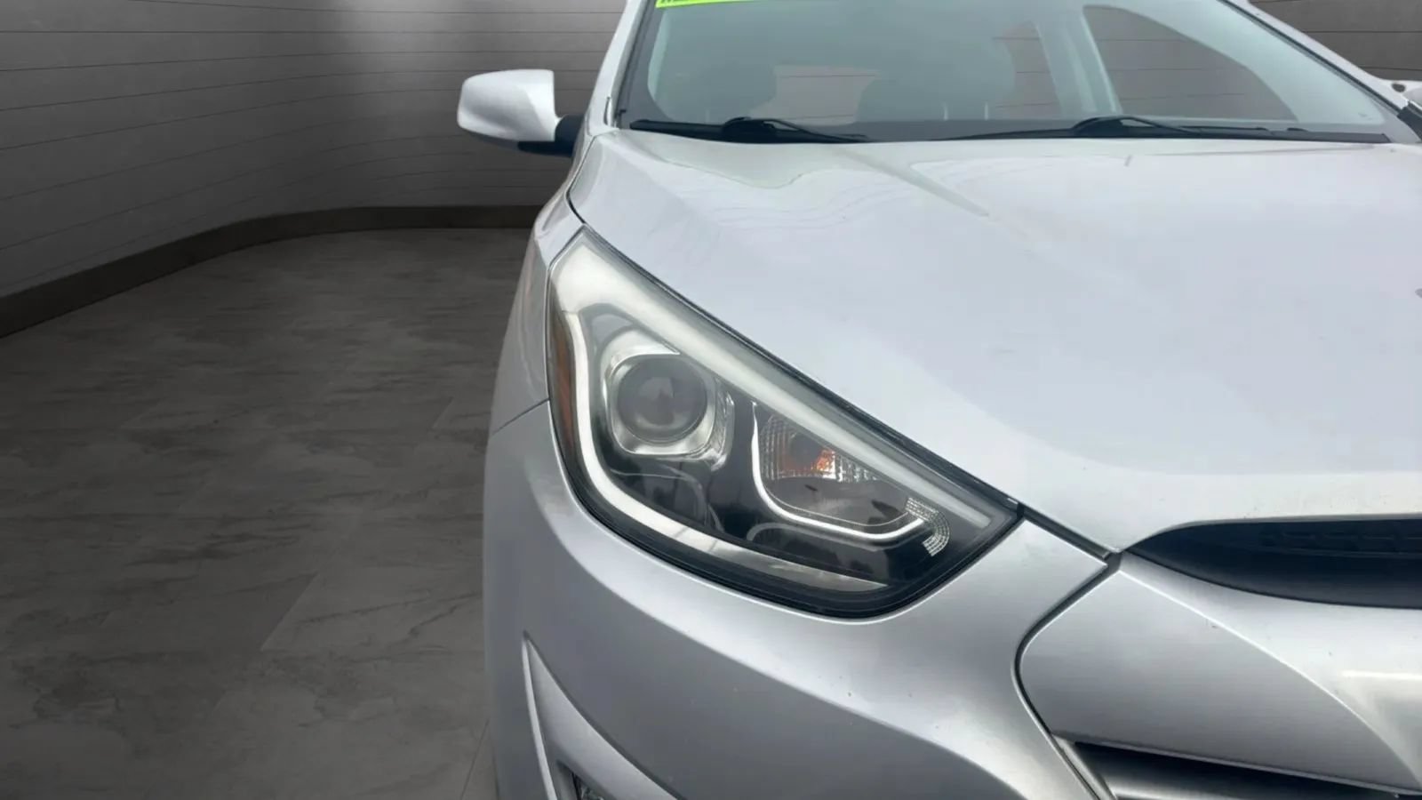 Used 2014 Hyundai Tucson SE FWD image 32