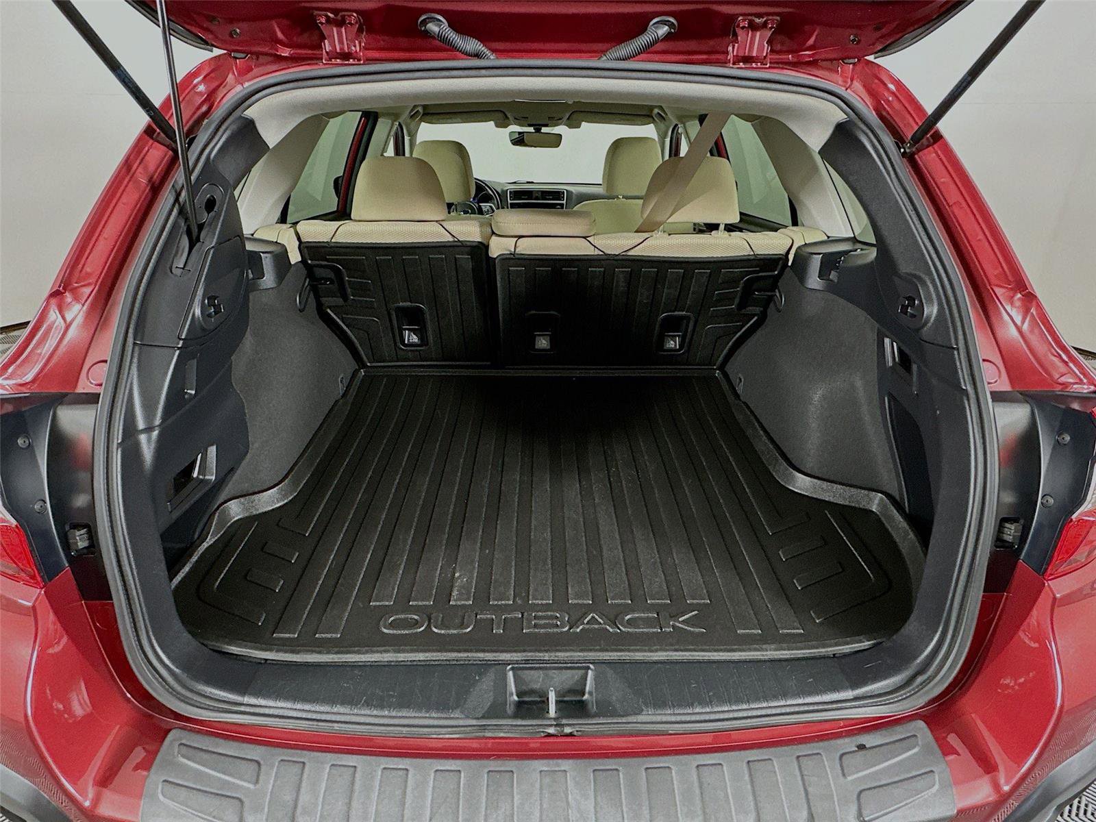 Used 2019 Subaru Outback 2.5i Premium w/ Popular Package #2 image 25