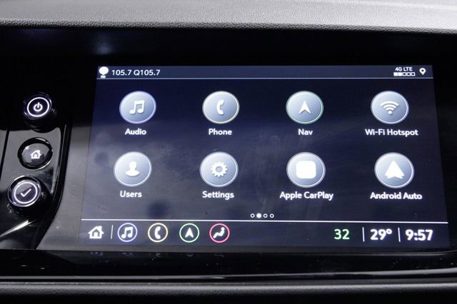 Used 2022 Buick Envision Avenir w/ Technology Package II image 31