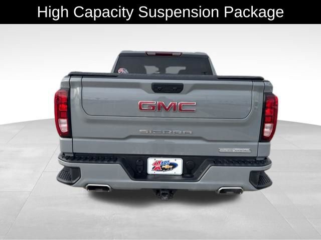 Used 2024 GMC Sierra 1500 Elevation w/ X31 Off-Road Package image 7
