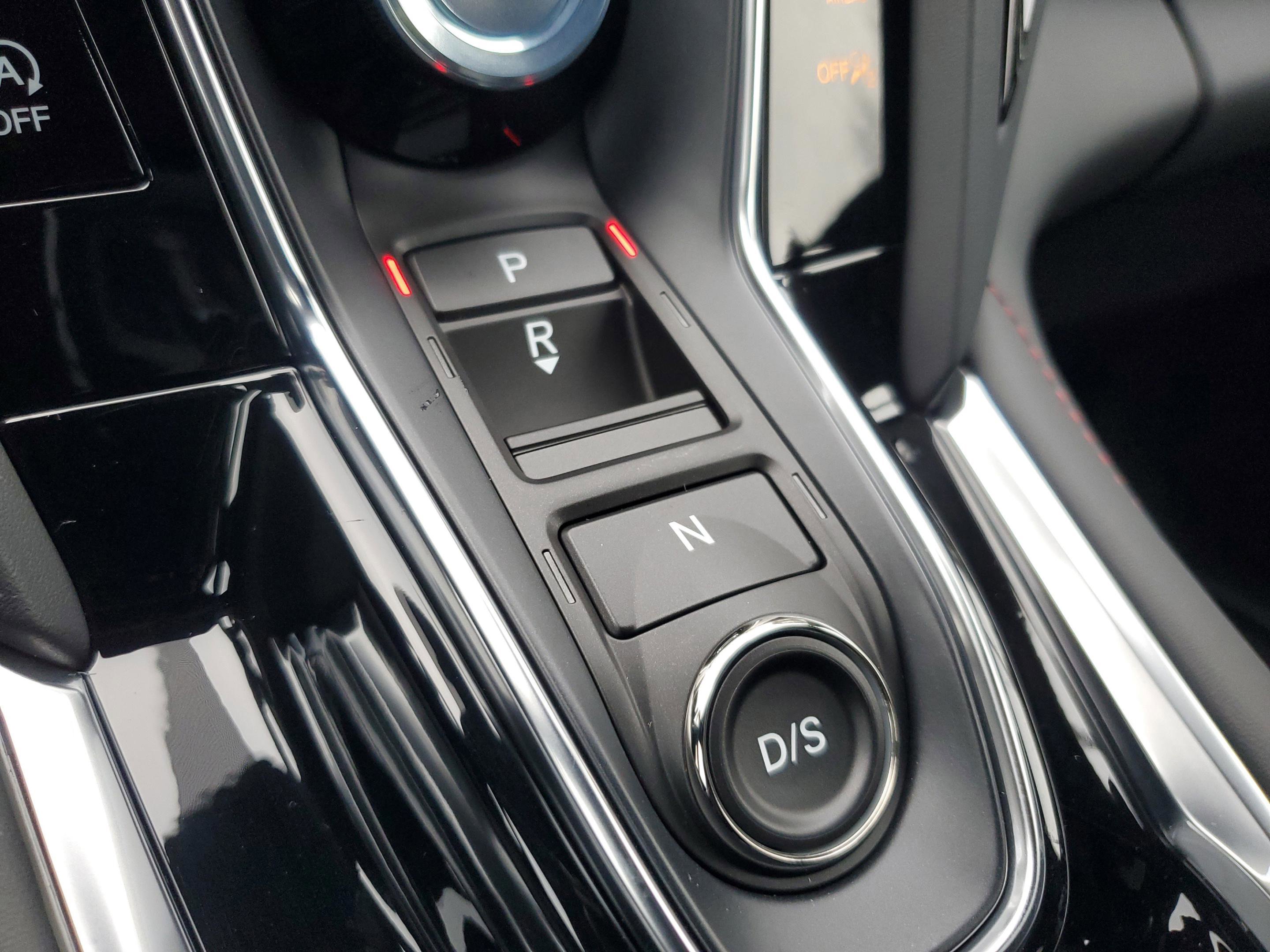 New 2026 Acura RDX A-Spec AWD/4WD image 26