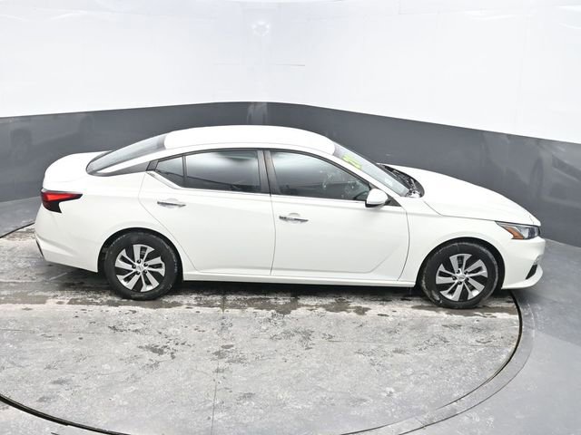 Used 2021 Nissan Altima 2.5 S image 26