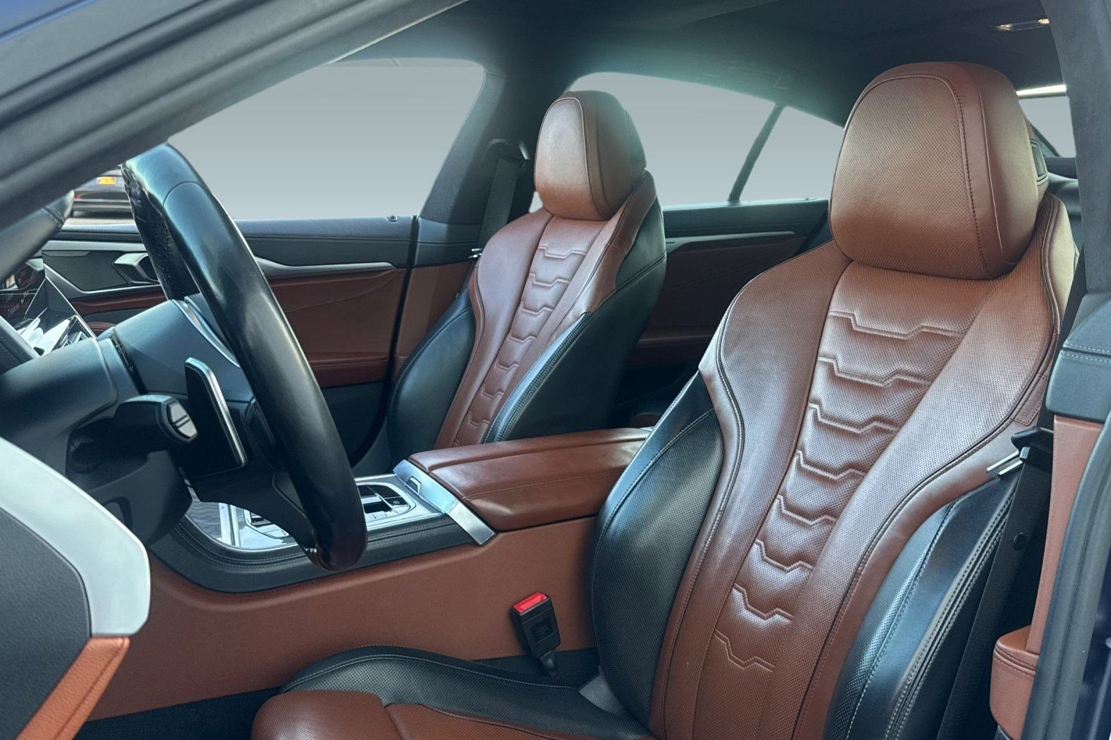 Used 2023 BMW 840i Gran Coupe 840i image 20