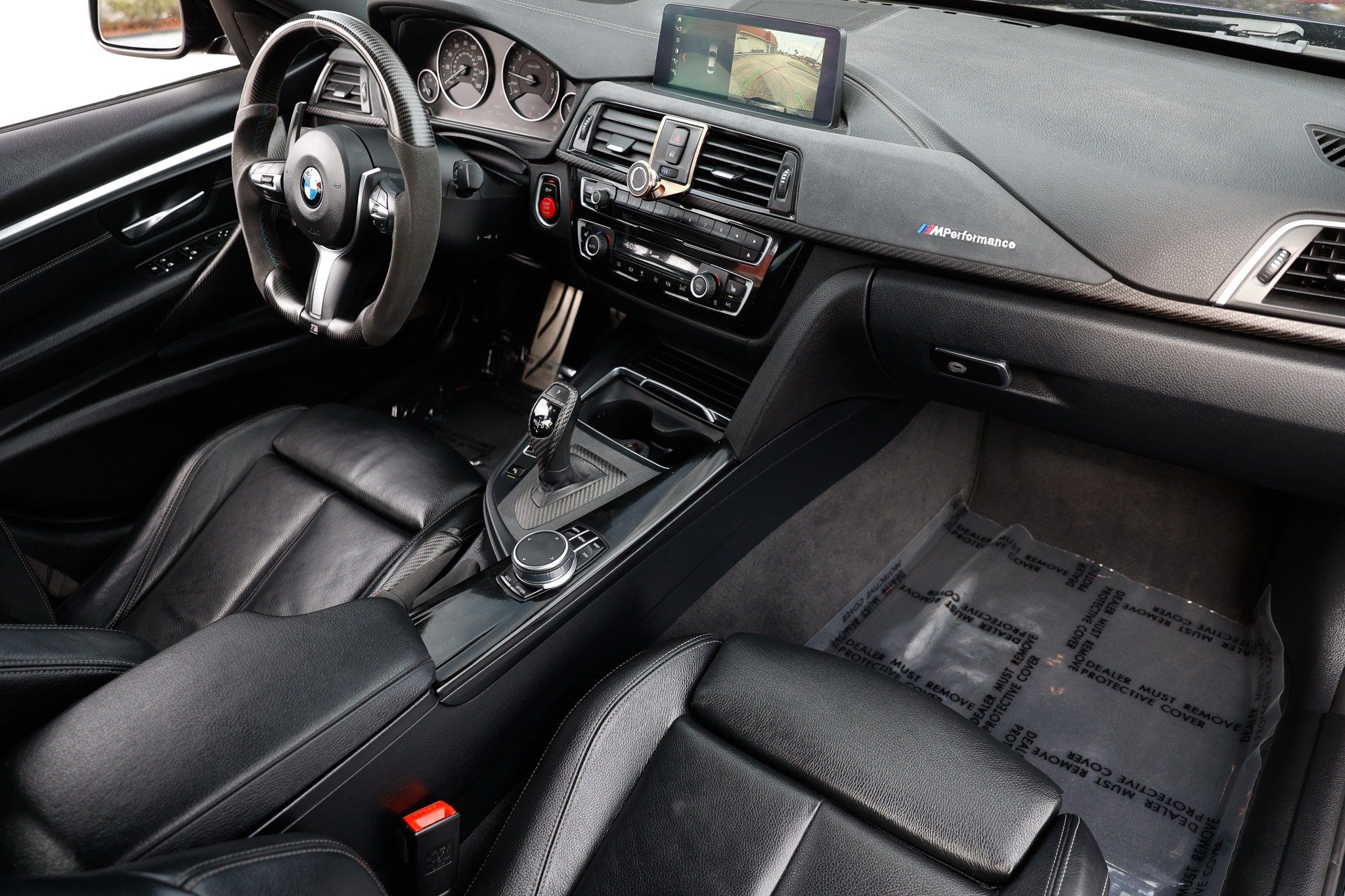 Used 2018 BMW 340i Sedan RWD image 21