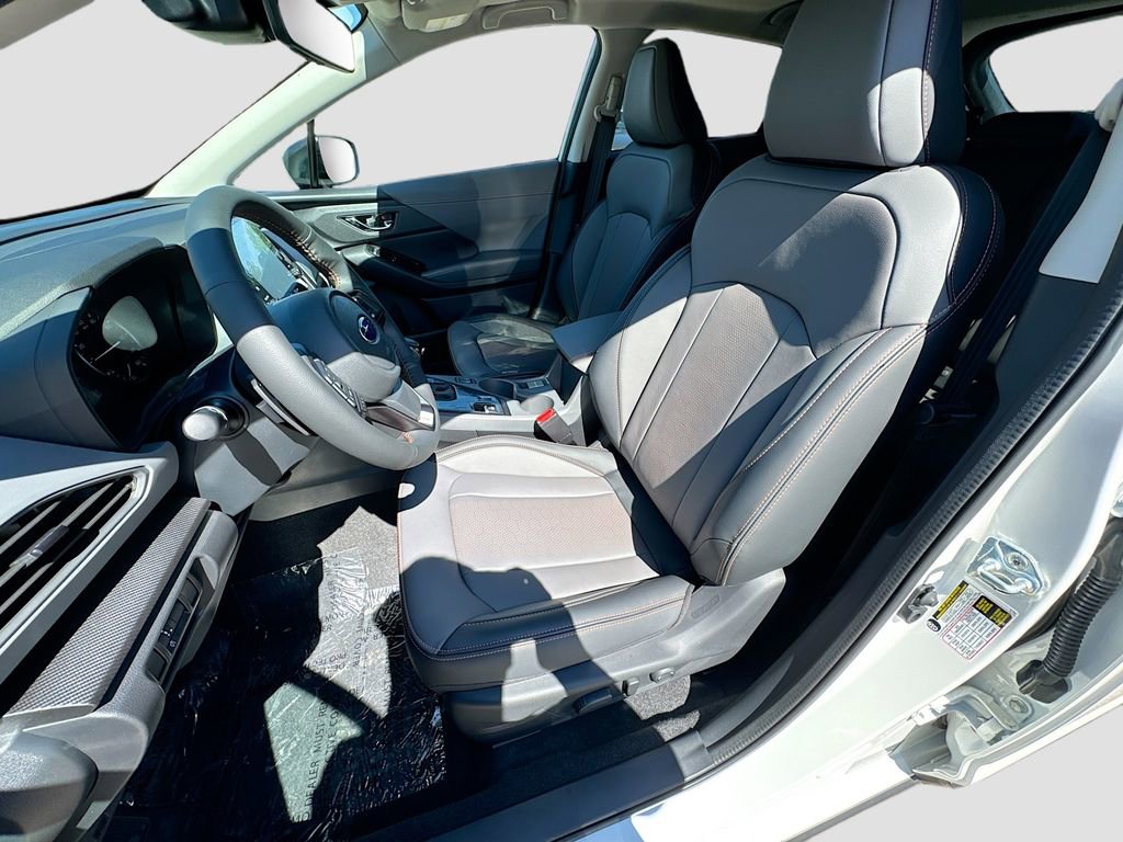 New 2026 Subaru Crosstrek 2.5i Limited image 25