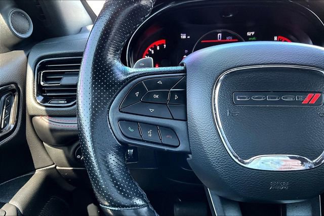 Used 2023 Dodge Durango R/T AWD/4WD image 11