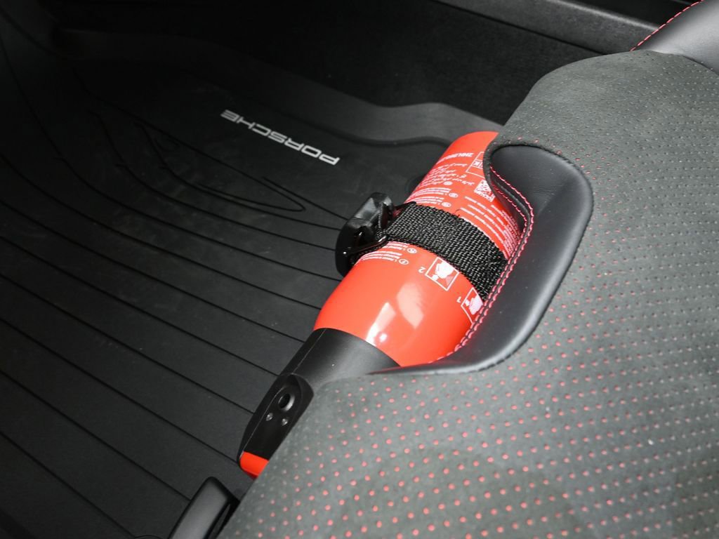 Certified 2026 Porsche 911 GT3 image 20