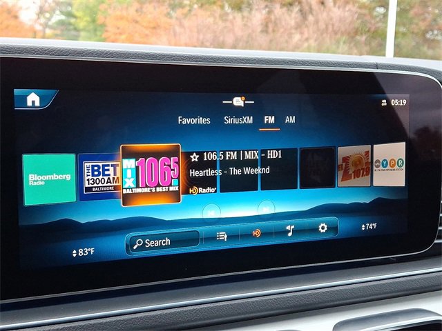 Used 2024 Mercedes-Benz GLE 53 AMG 4MATIC Coupe image 18