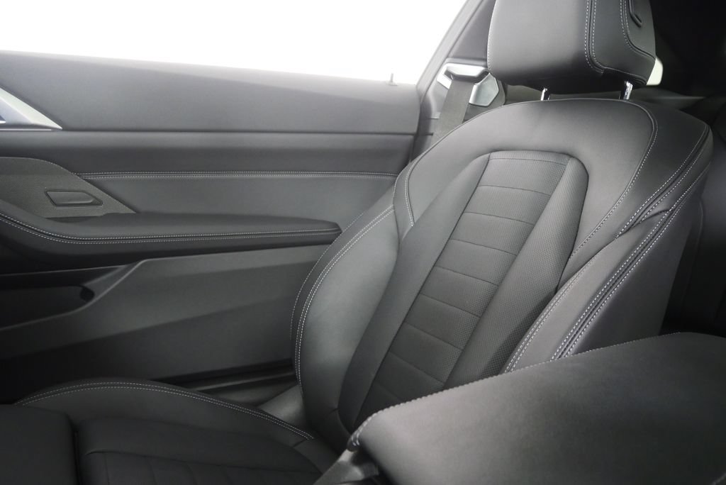 Used 2024 BMW 440i xDrive Coupe AWD/4WD image 22