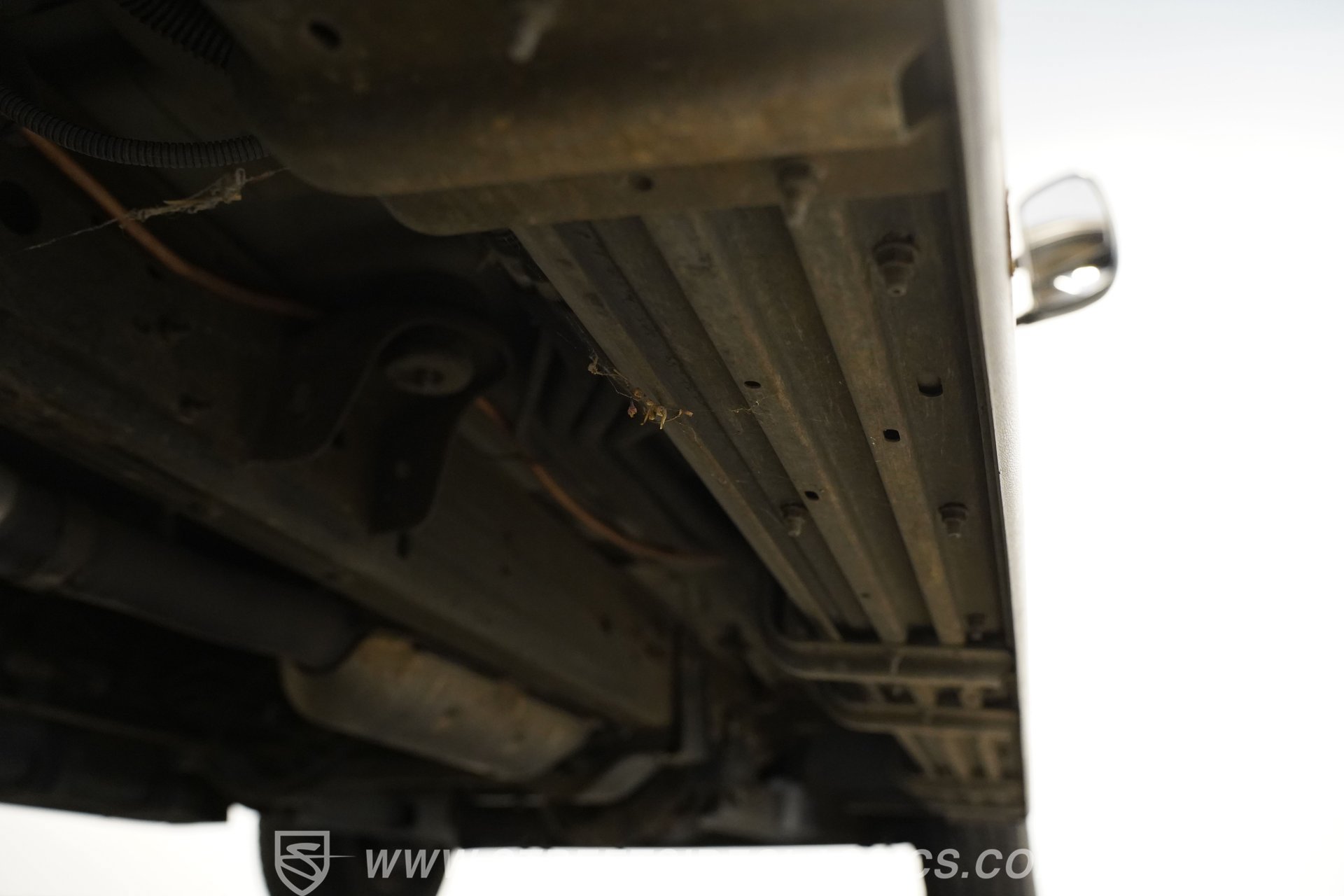 Used 2002 Ford Excursion Limited RWD image 24