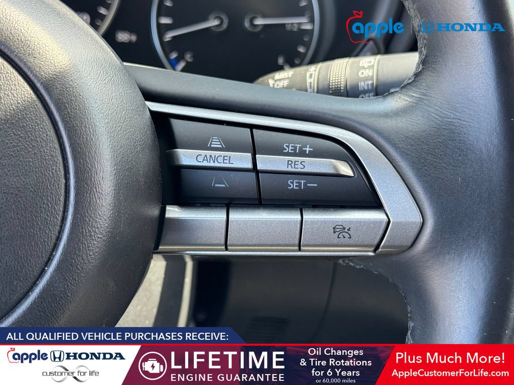 Used 2023 MAZDA CX-30 AWD 2.5 S w/ Select Package image 26