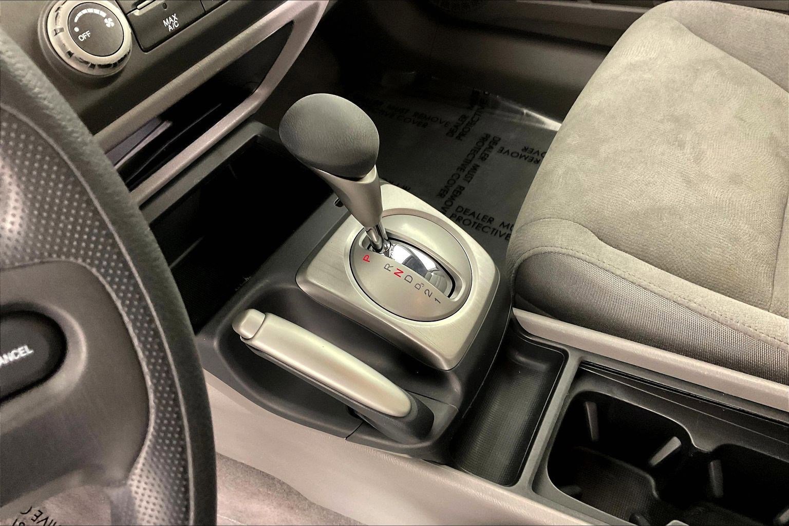 Used 2007 Honda Civic LX image 16