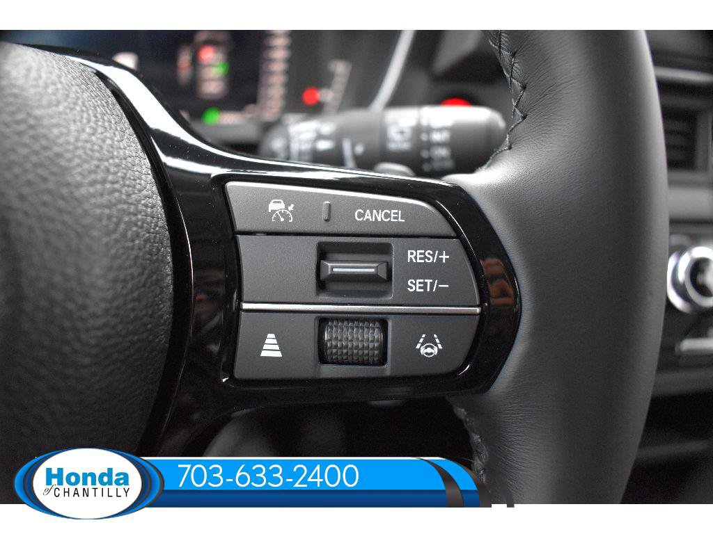 New 2026 Honda Pilot image 13