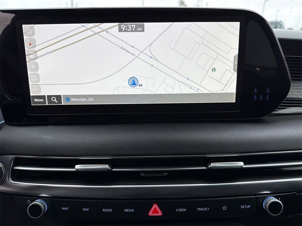 Used 2024 Hyundai Palisade Calligraphy image 29