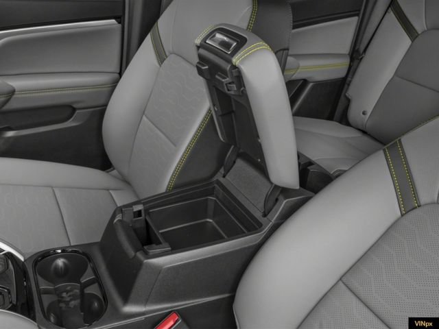 New 2026 Chevrolet Colorado ZR2 w/ Technology Package AWD/4WD image 15