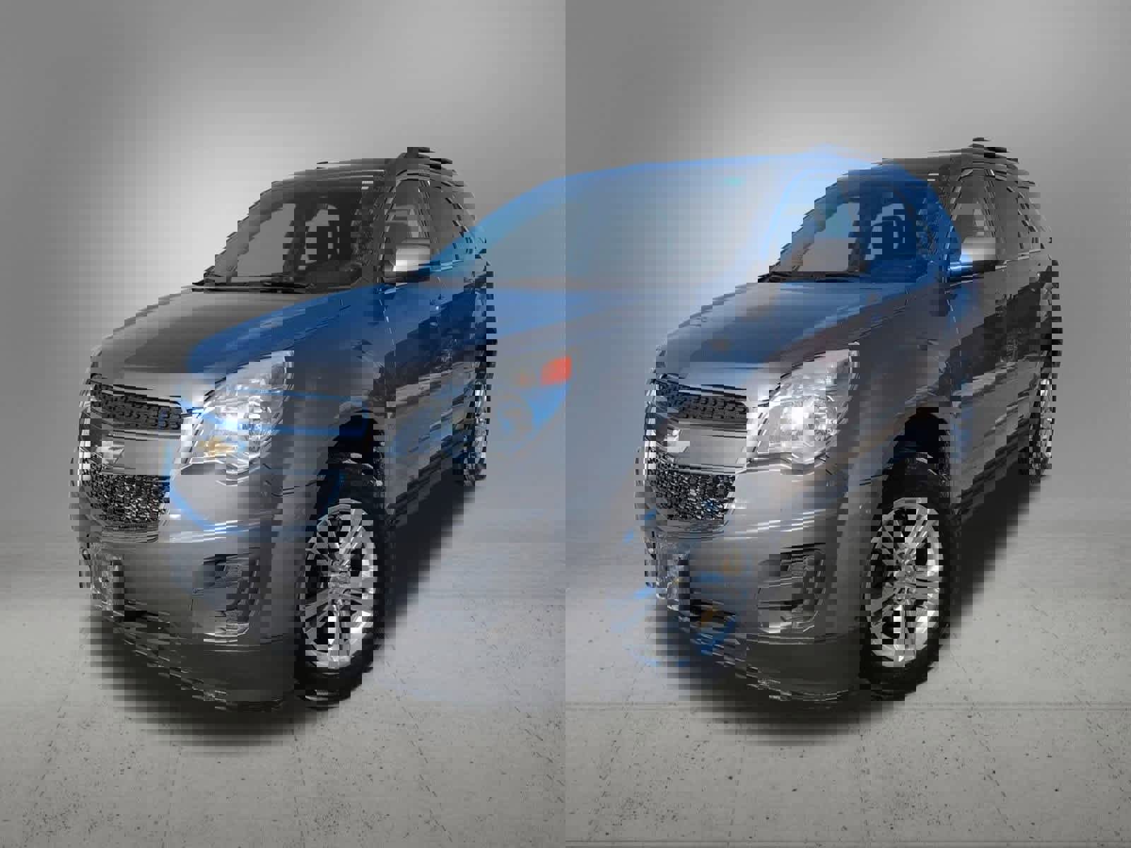 Used 2012 Chevrolet Equinox LT w/ Driver Convenience Package