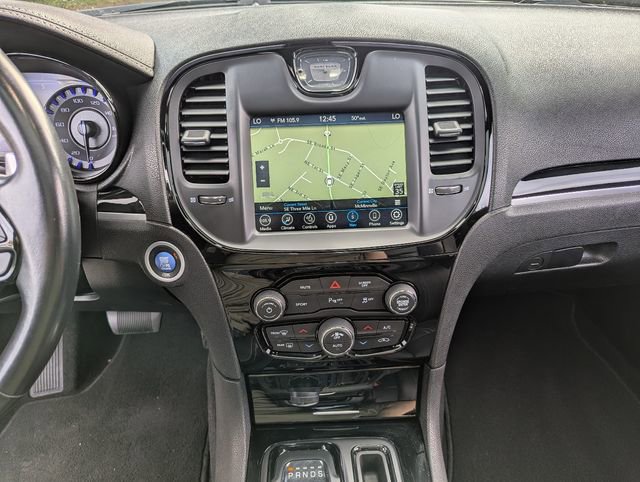 Used 2022 Chrysler 300 S RWD image 17