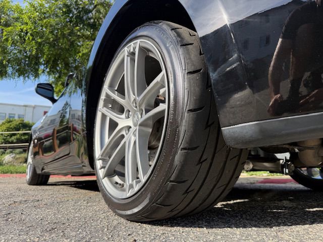 Used 2017 Maserati GranTurismo Sport RWD image 7