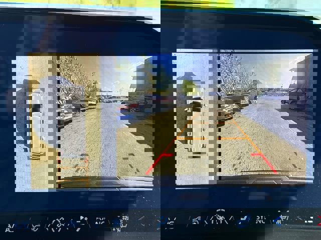 New 2026 Chevrolet Tahoe LT w/ Comfort Package image 38