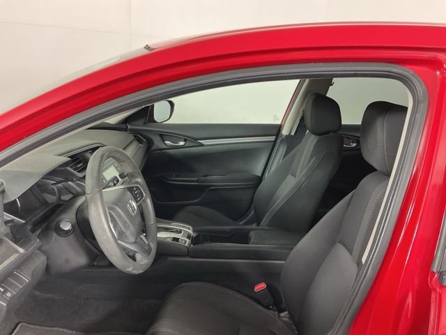 Used 2016 Honda Civic LX image 10