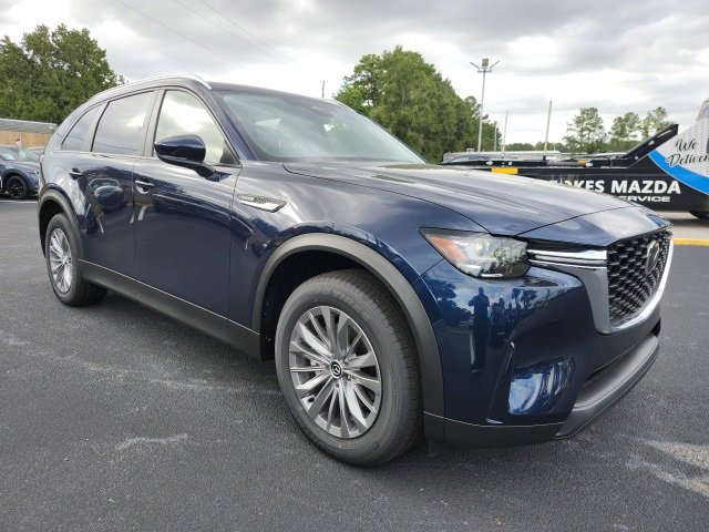 New 2026 MAZDA CX-90 3.3 Turbo w/ Select Package image 1