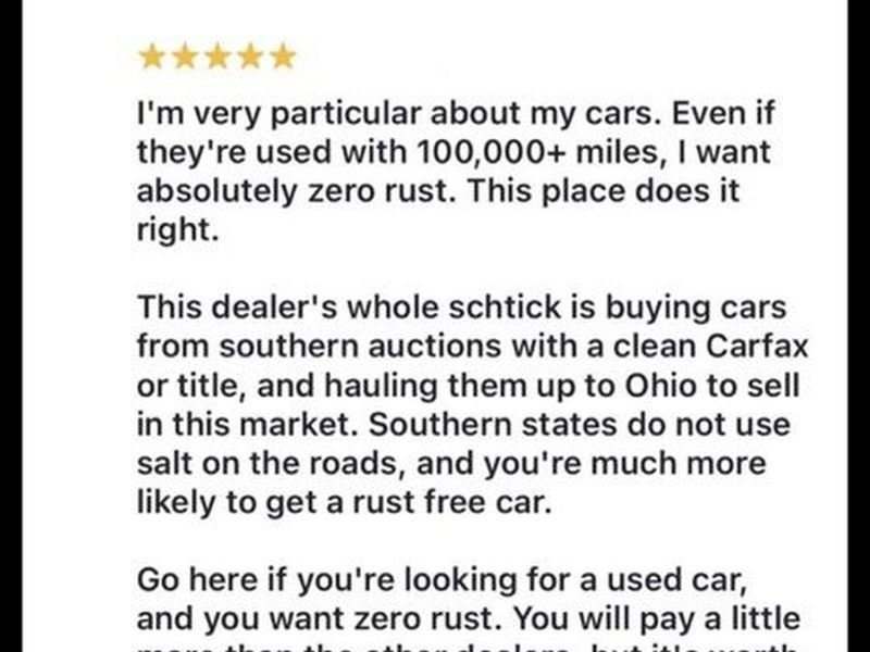 Used 2022 Ford Transit Connect XL image 3