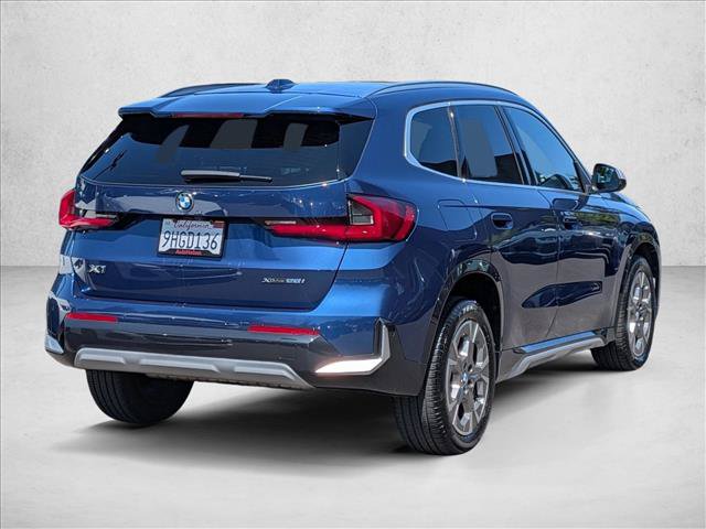 Certified 2023 BMW X1 xDrive28i w/ Convenience Package AWD/4WD image 5